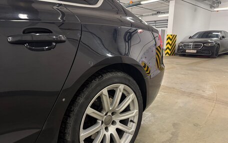 Audi A5, 2013 год, 2 000 000 рублей, 14 фотография