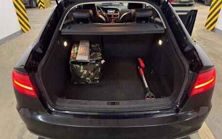 Audi A5, 2013 год, 2 000 000 рублей, 8 фотография