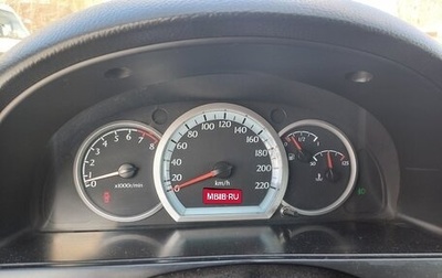 Chevrolet Lacetti, 2008 год, 380 000 рублей, 1 фотография