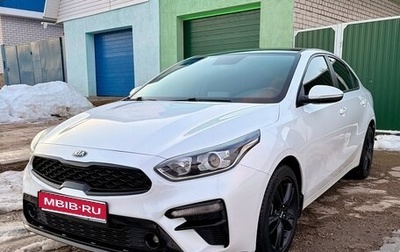 KIA Cerato IV, 2021 год, 2 150 000 рублей, 1 фотография