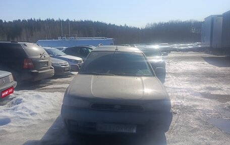 Subaru Legacy VII, 1997 год, 190 000 рублей, 1 фотография