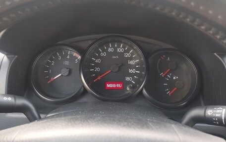 Mazda BT-50 II, 2010 год, 1 300 000 рублей, 1 фотография