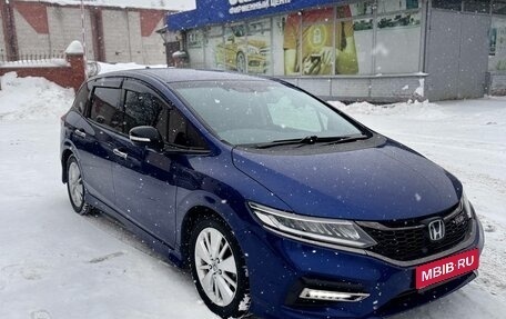 Honda Jade I, 2019 год, 2 100 000 рублей, 1 фотография