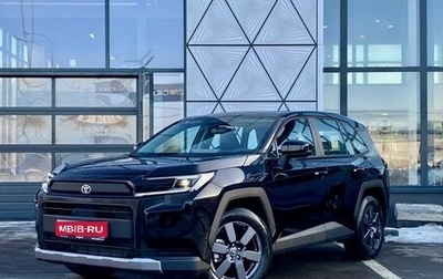 Toyota RAV4, 2026 год, 5 200 000 рублей, 1 фотография