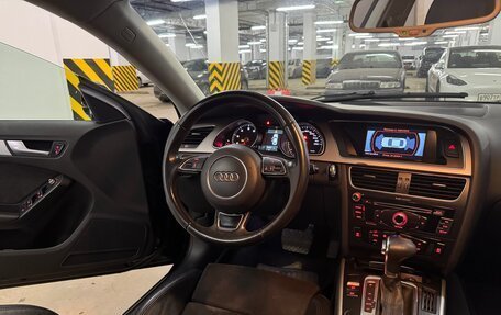 Audi A5, 2013 год, 2 000 000 рублей, 19 фотография