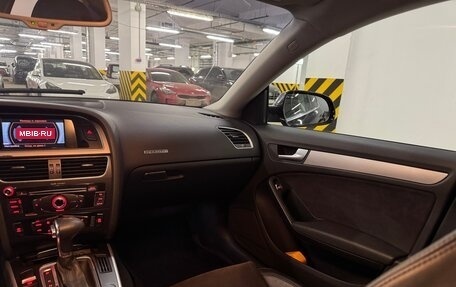 Audi A5, 2013 год, 2 000 000 рублей, 18 фотография