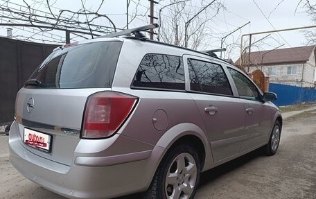 Opel Astra H, 2008 год, 425 000 рублей, 1 фотография