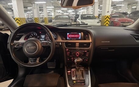 Audi A5, 2013 год, 2 000 000 рублей, 17 фотография