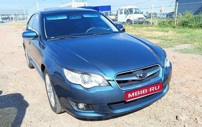 Subaru Legacy IV, 2004 год, 780 000 рублей, 1 фотография