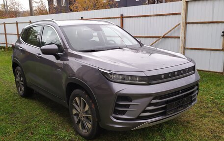 CheryExeed LX, 2023 год, 2 000 000 рублей, 1 фотография