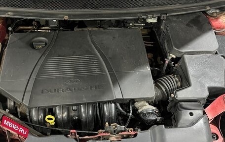 Ford Focus II рестайлинг, 2008 год, 450 000 рублей, 1 фотография