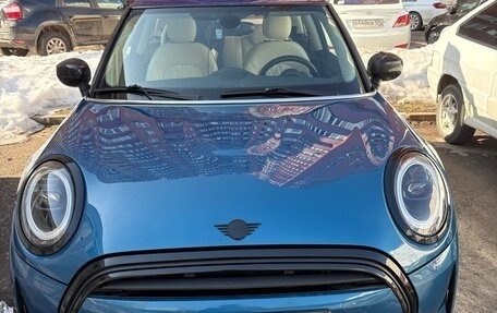 MINI Hatch, 2021 год, 2 500 000 рублей, 1 фотография