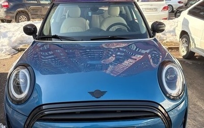 MINI Hatch, 2021 год, 2 500 000 рублей, 1 фотография