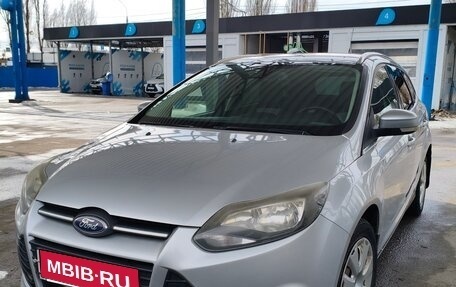 Ford Focus III, 2014 год, 750 000 рублей, 1 фотография