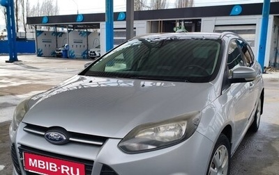 Ford Focus III, 2014 год, 750 000 рублей, 1 фотография