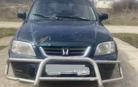 Honda CR-V IV, 1998 год, 350 000 рублей, 1 фотография