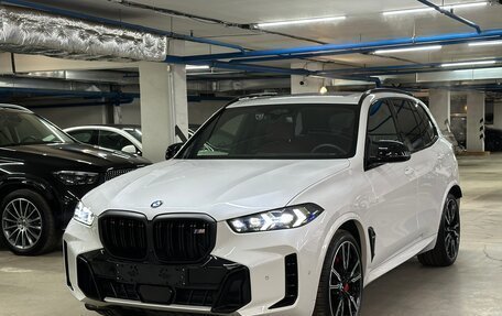 BMW X5, 2024 год, 15 500 000 рублей, 1 фотография