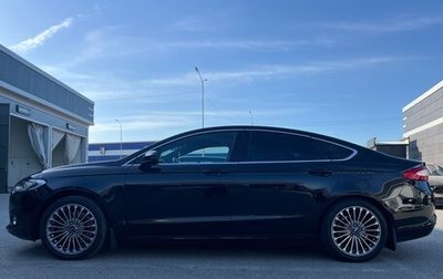 Ford Mondeo V, 2015 год, 1 290 000 рублей, 1 фотография