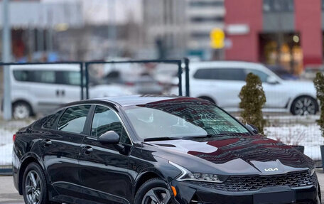 KIA K5, 2023 год, 2 250 000 рублей, 1 фотография