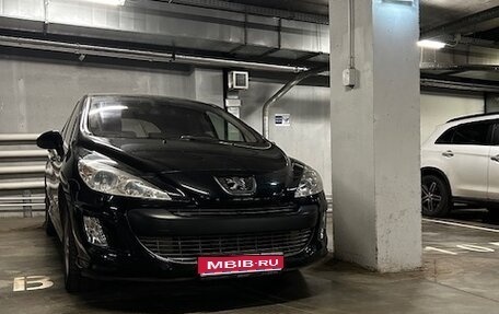 Peugeot 308 II, 2010 год, 650 000 рублей, 1 фотография