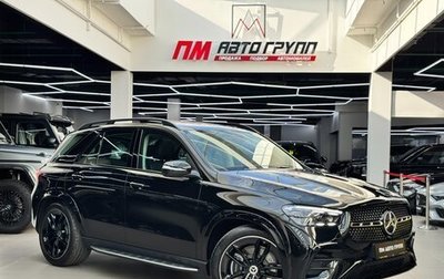 Mercedes-Benz GLE, 2025 год, 14 590 000 рублей, 1 фотография