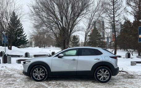 Mazda CX-30 I, 2019 год, 2 270 000 рублей, 2 фотография