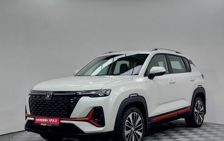 Changan CS35 Plus, 2024 год, 1 949 000 рублей, 1 фотография