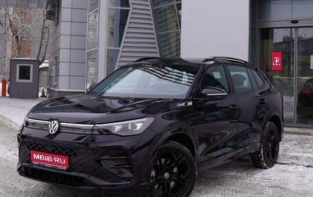 Volkswagen Tiguan, 2025 год, 4 999 000 рублей, 1 фотография