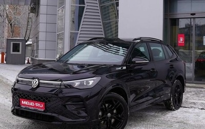 Volkswagen Tiguan, 2025 год, 4 999 000 рублей, 1 фотография