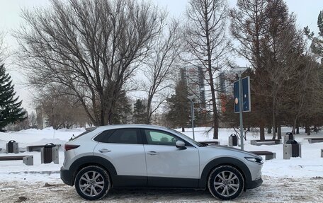 Mazda CX-30 I, 2019 год, 2 270 000 рублей, 5 фотография