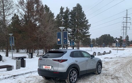 Mazda CX-30 I, 2019 год, 2 270 000 рублей, 6 фотография