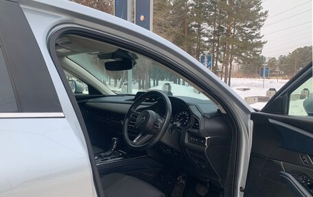 Mazda CX-30 I, 2019 год, 2 270 000 рублей, 9 фотография