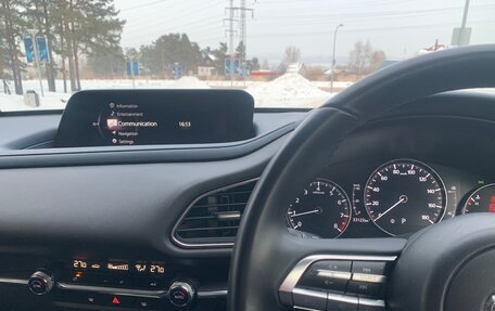 Mazda CX-30 I, 2019 год, 2 270 000 рублей, 10 фотография