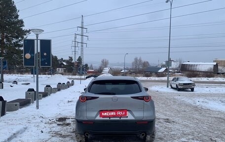 Mazda CX-30 I, 2019 год, 2 270 000 рублей, 8 фотография