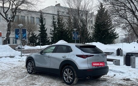 Mazda CX-30 I, 2019 год, 2 270 000 рублей, 3 фотография