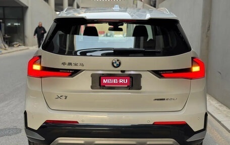 BMW X1, 2024 год, 3 950 000 рублей, 4 фотография