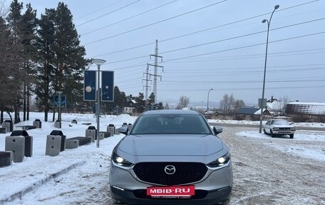 Mazda CX-30 I, 2019 год, 2 270 000 рублей, 7 фотография