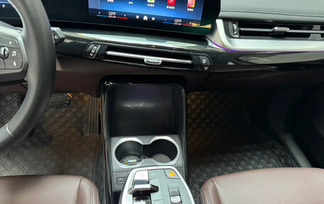 BMW X1, 2024 год, 3 950 000 рублей, 10 фотография