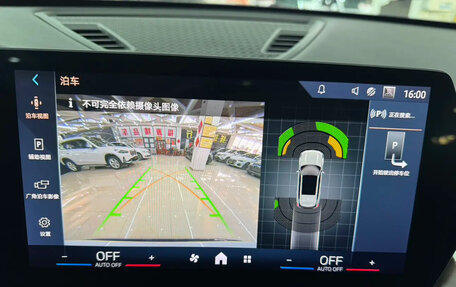 BMW X1, 2024 год, 3 950 000 рублей, 9 фотография