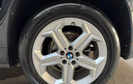 BMW X1, 2024 год, 3 950 000 рублей, 21 фотография