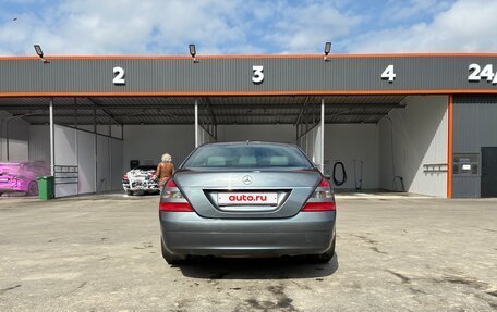 Mercedes-Benz S-Класс, 2008 год, 1 550 000 рублей, 4 фотография