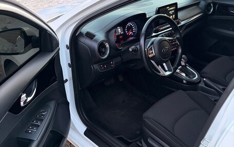 KIA Cerato IV, 2021 год, 2 150 000 рублей, 7 фотография