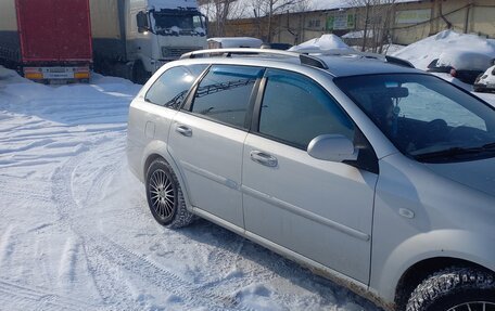 Chevrolet Lacetti, 2008 год, 380 000 рублей, 6 фотография
