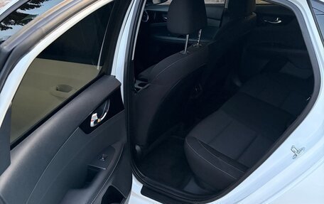 KIA Cerato IV, 2021 год, 2 150 000 рублей, 10 фотография