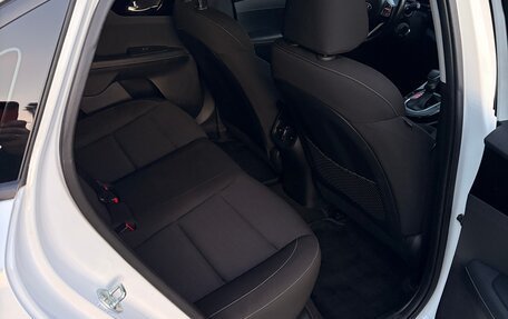 KIA Cerato IV, 2021 год, 2 150 000 рублей, 11 фотография