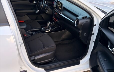 KIA Cerato IV, 2021 год, 2 150 000 рублей, 12 фотография