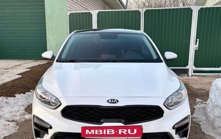 KIA Cerato IV, 2021 год, 2 150 000 рублей, 6 фотография