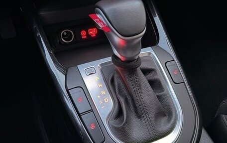 KIA Cerato IV, 2021 год, 2 150 000 рублей, 9 фотография