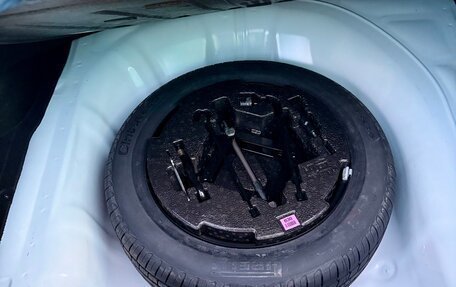 KIA Cerato IV, 2021 год, 2 150 000 рублей, 15 фотография