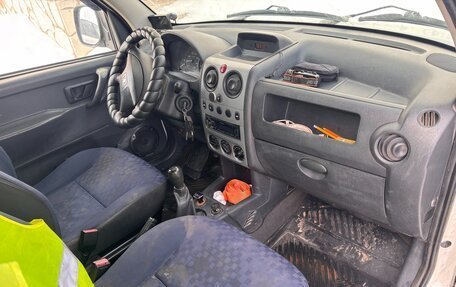 Peugeot Partner II рестайлинг 2, 2010 год, 370 000 рублей, 4 фотография